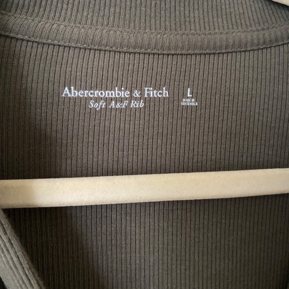 Abercrombie Bodysuit - Picture 9 of 11